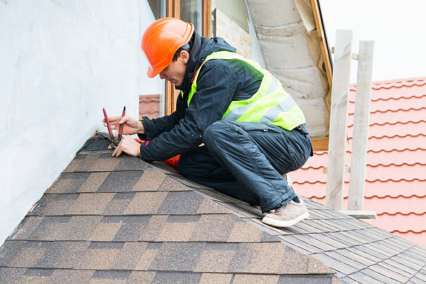 Quick and Trustworthy Emergency Roof Repair Services in Murfreesboro, NC